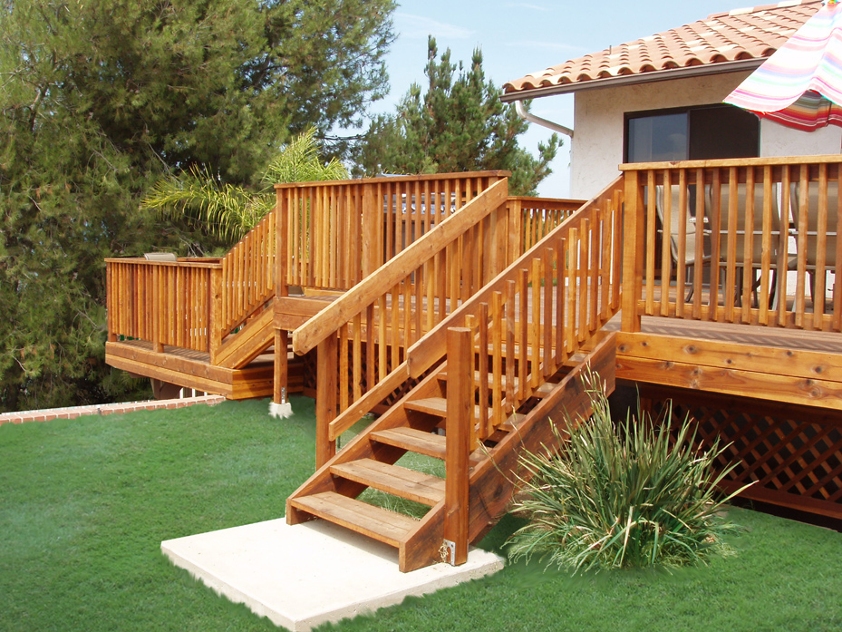 General Construction, Patios Covers, Decks, Remodels, etc by RDP